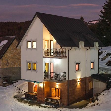 Apartment Snow Garden Kopaonik Bagian luar foto