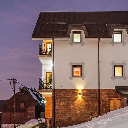 Apartment Snow Garden Kopaonik Bagian luar foto