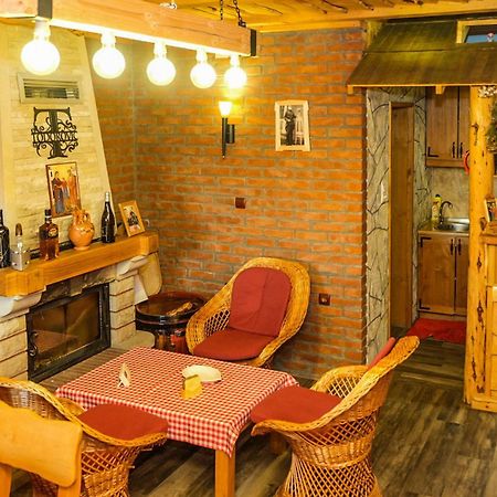 Apartment Snow Garden Kopaonik Bagian luar foto