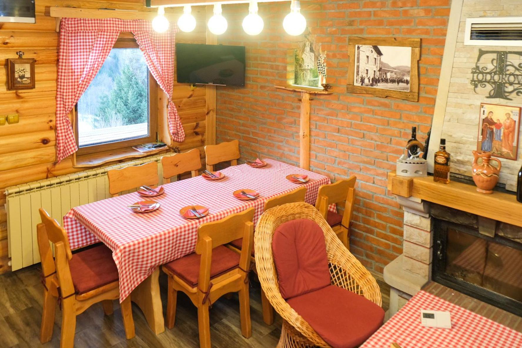 Apartment Snow Garden Kopaonik Bagian luar foto