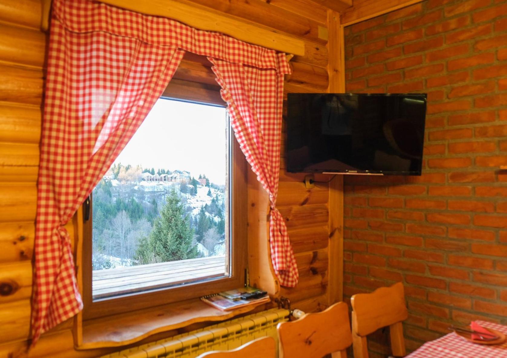 Apartment Snow Garden Kopaonik Bagian luar foto