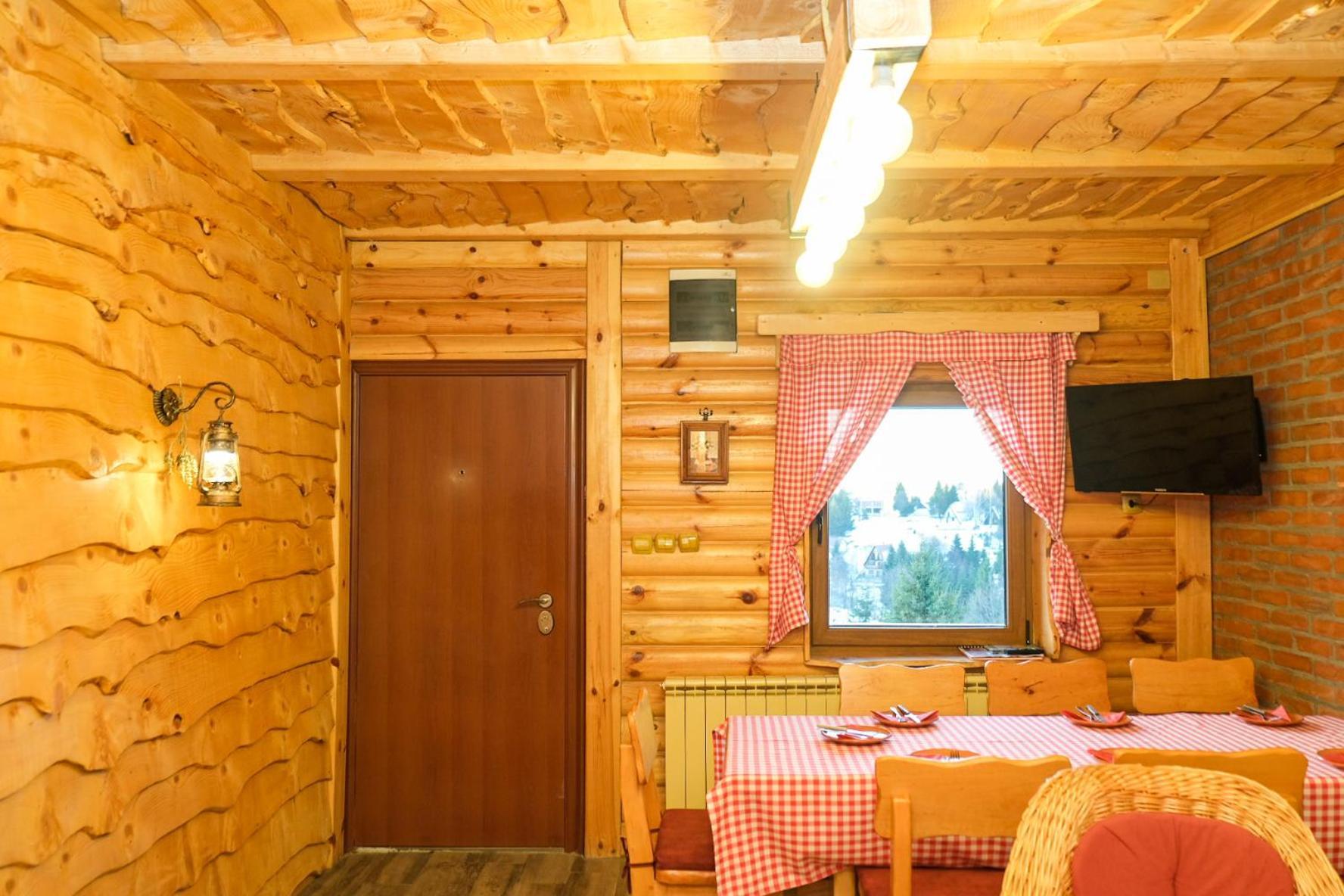 Apartment Snow Garden Kopaonik Bagian luar foto