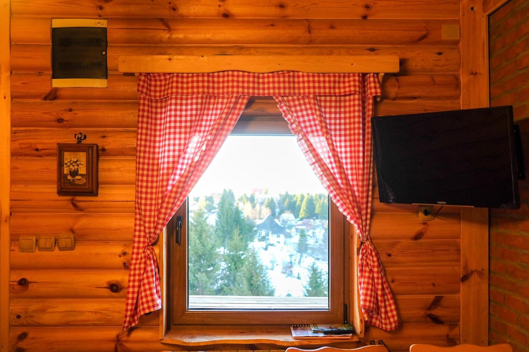 Apartment Snow Garden Kopaonik Bagian luar foto