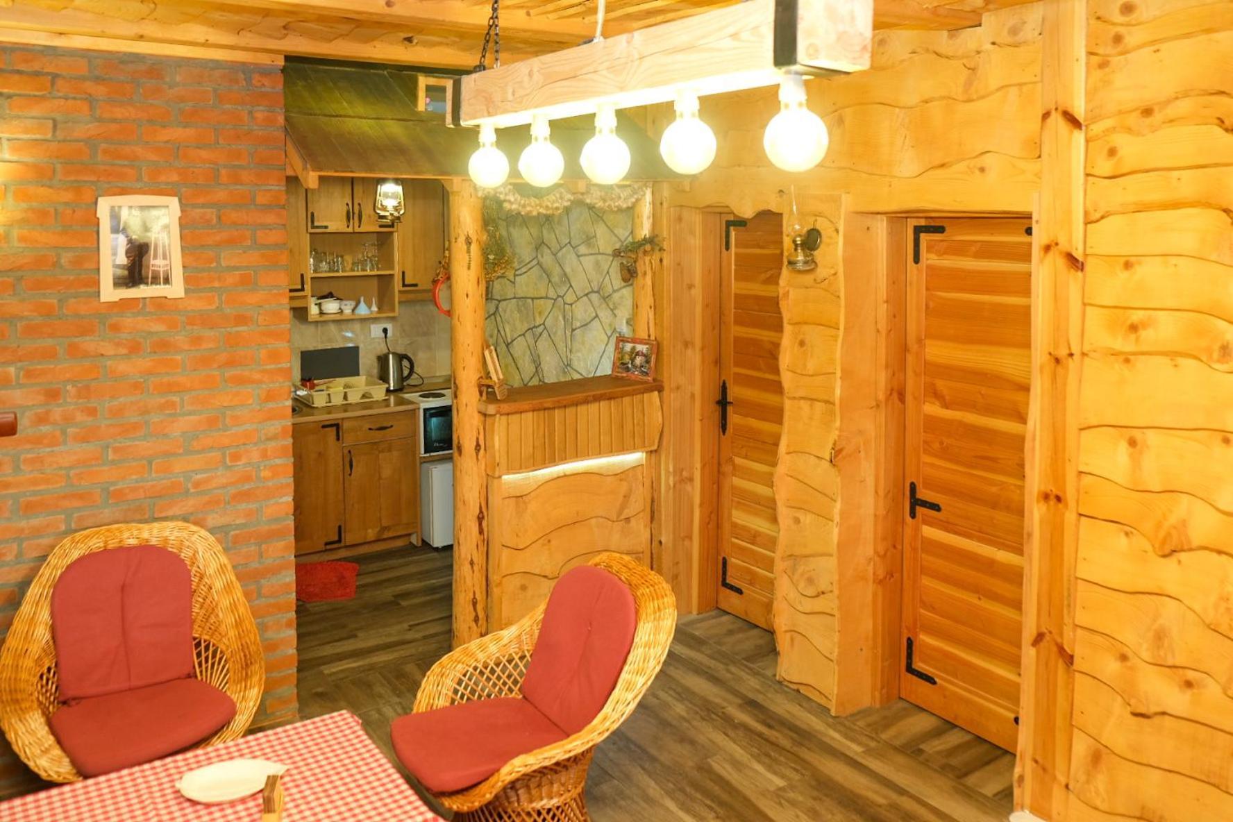 Apartment Snow Garden Kopaonik Bagian luar foto
