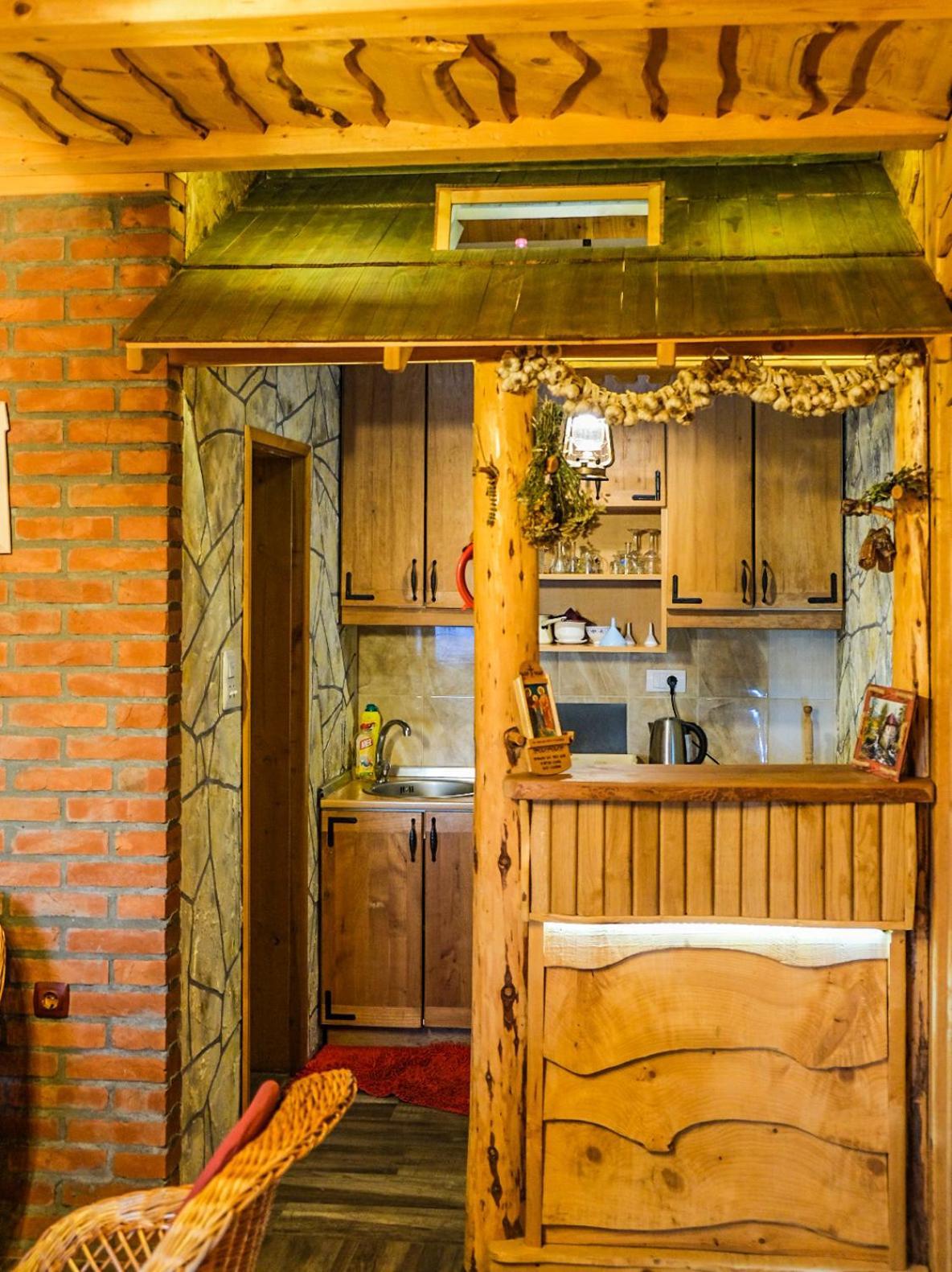 Apartment Snow Garden Kopaonik Bagian luar foto