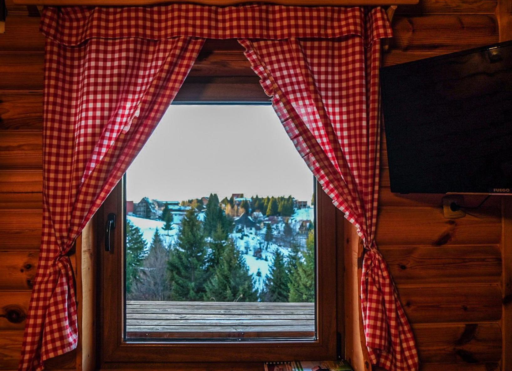 Apartment Snow Garden Kopaonik Bagian luar foto