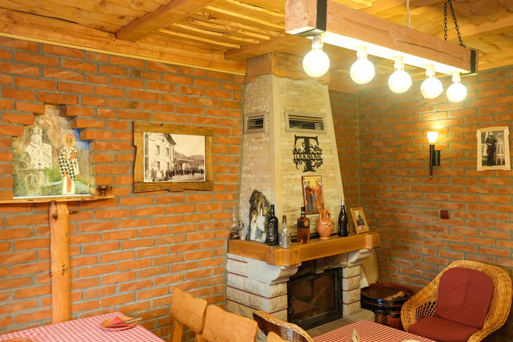 Apartment Snow Garden Kopaonik Bagian luar foto