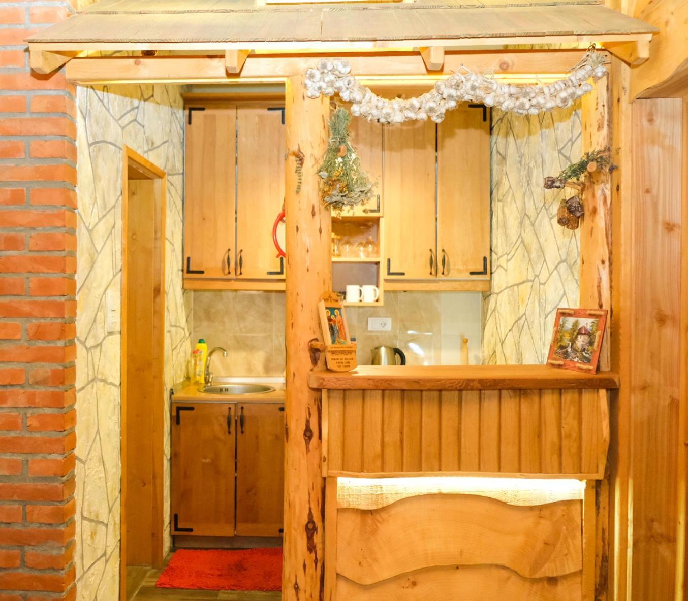 Apartment Snow Garden Kopaonik Bagian luar foto