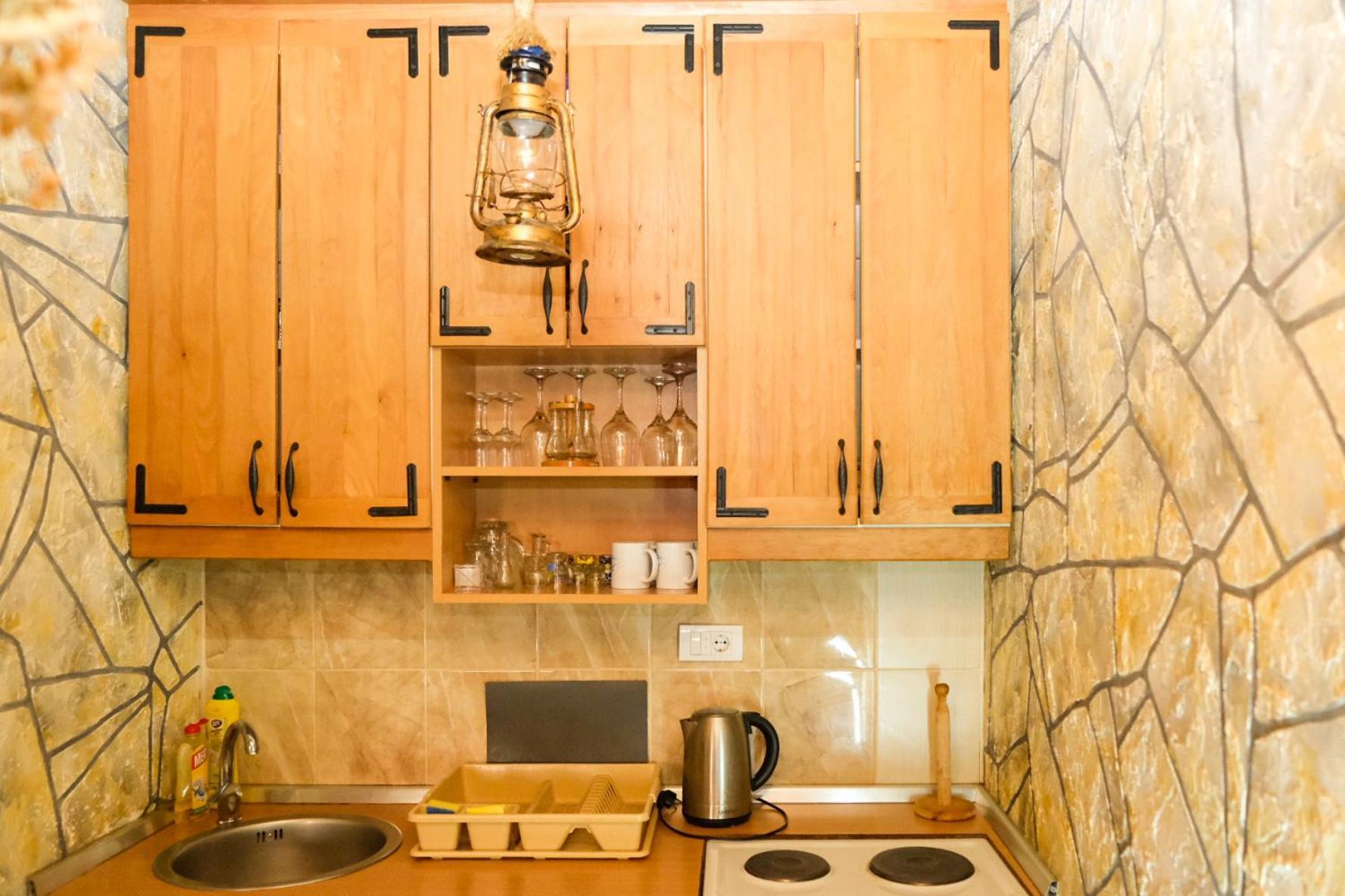 Apartment Snow Garden Kopaonik Bagian luar foto