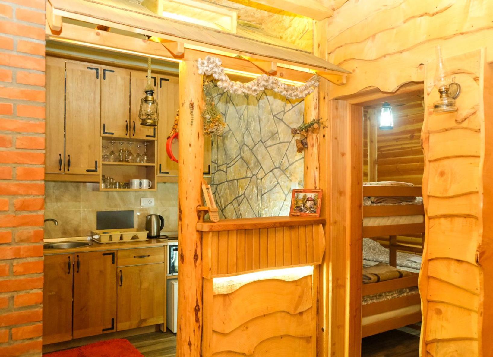 Apartment Snow Garden Kopaonik Bagian luar foto