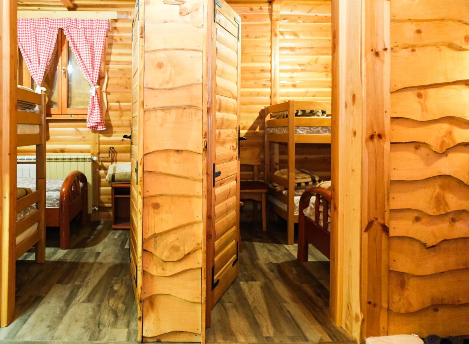 Apartment Snow Garden Kopaonik Bagian luar foto