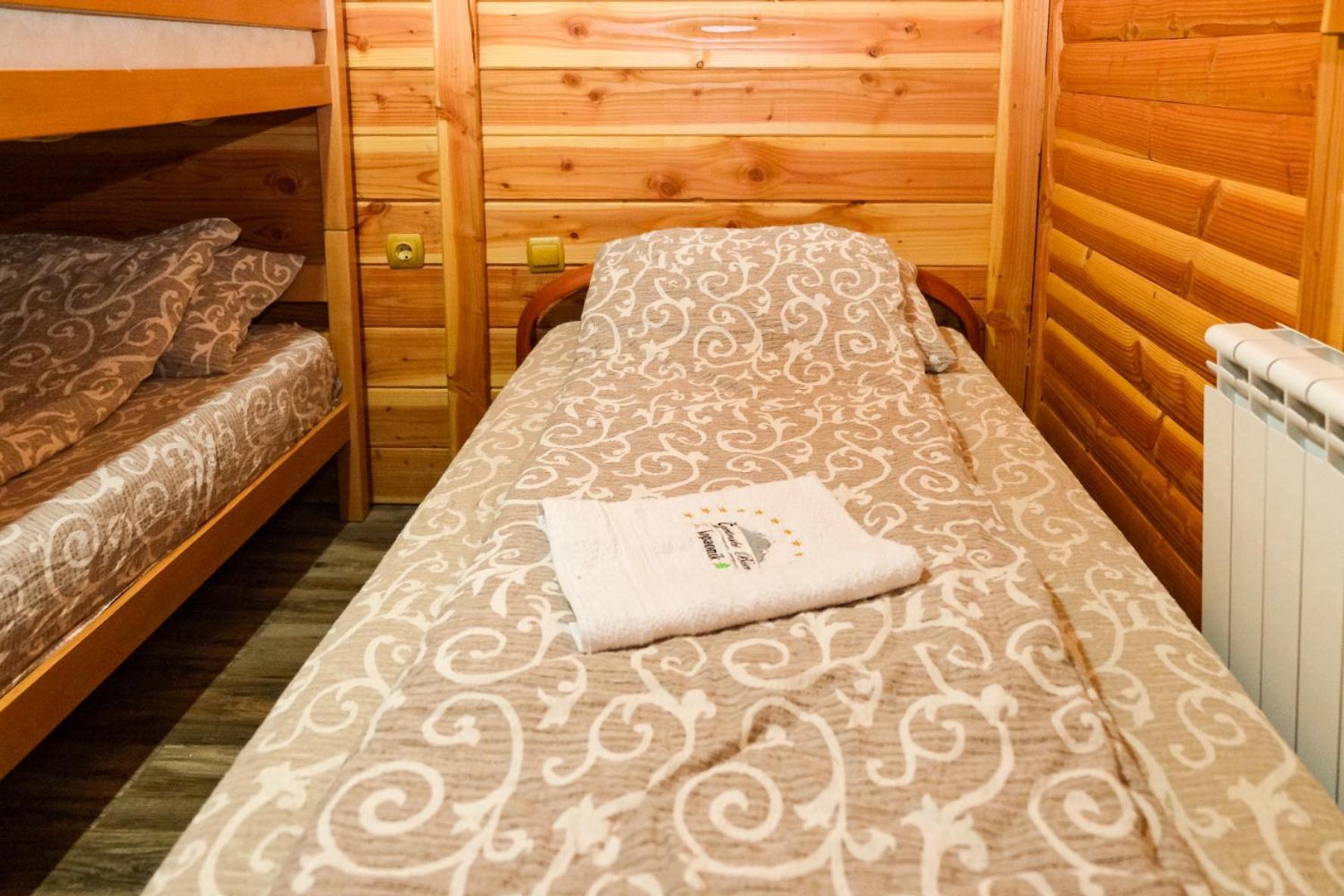 Apartment Snow Garden Kopaonik Bagian luar foto