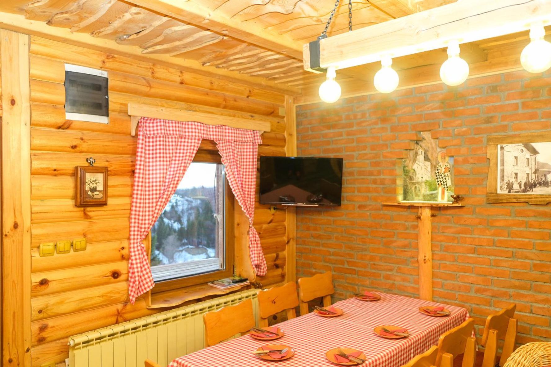 Apartment Snow Garden Kopaonik Bagian luar foto