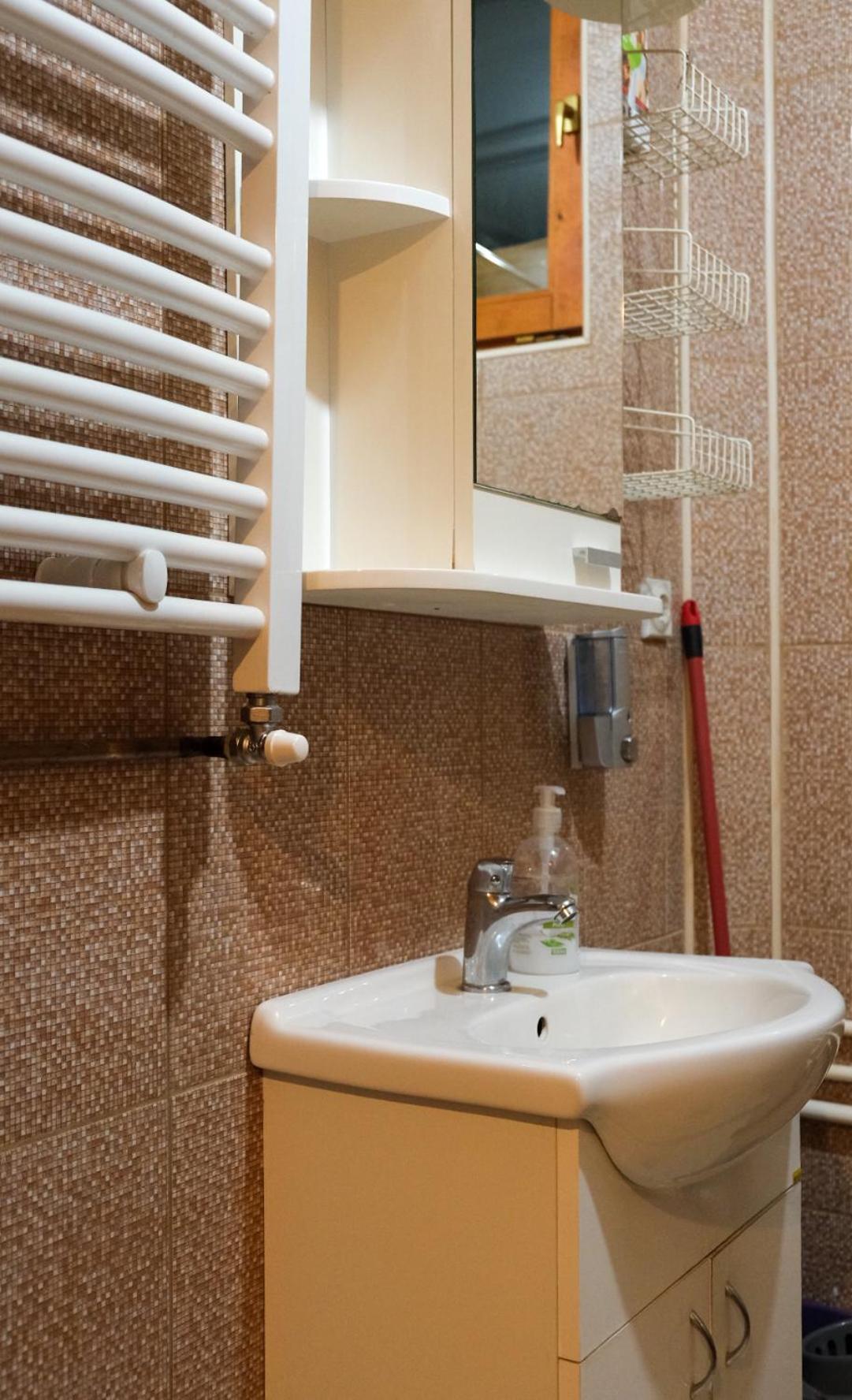 Apartment Snow Garden Kopaonik Bagian luar foto