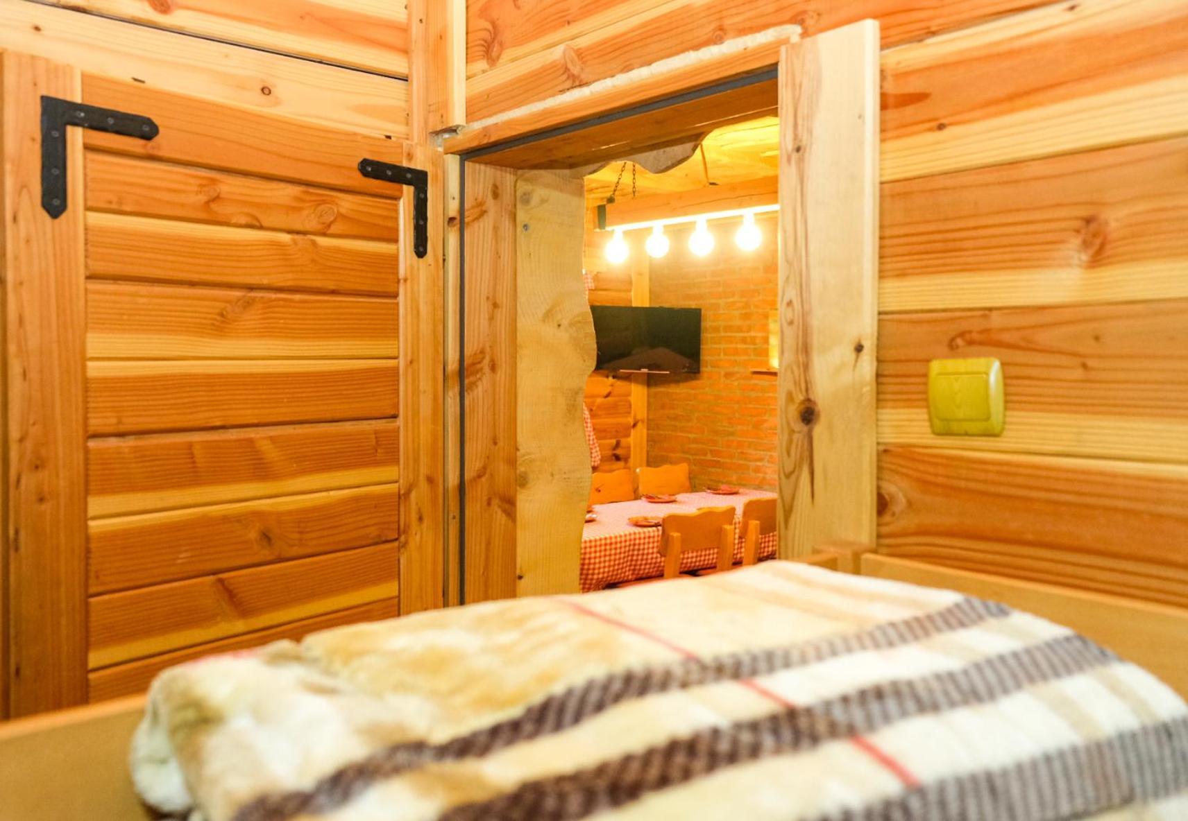 Apartment Snow Garden Kopaonik Bagian luar foto