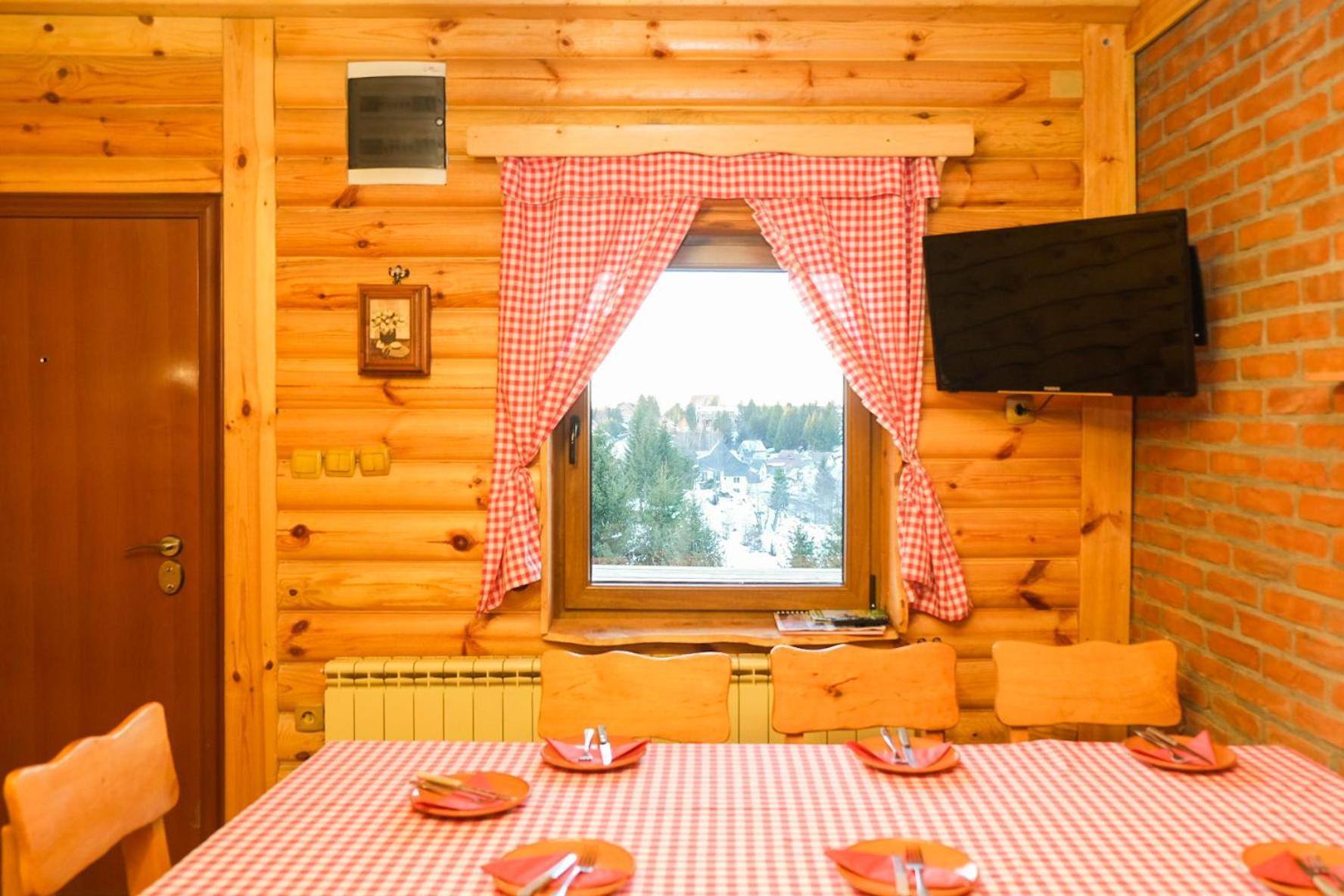 Apartment Snow Garden Kopaonik Bagian luar foto