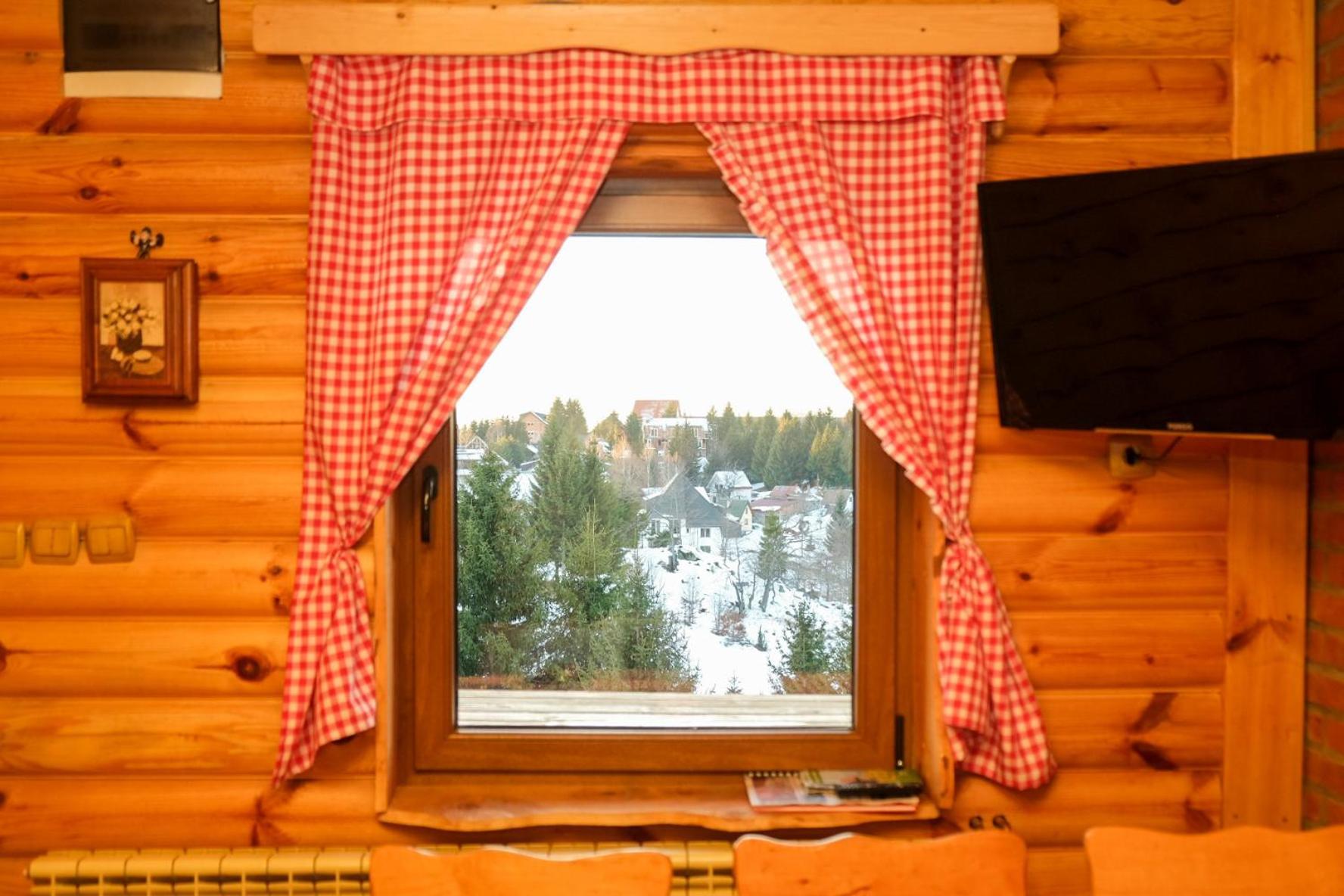 Apartment Snow Garden Kopaonik Bagian luar foto