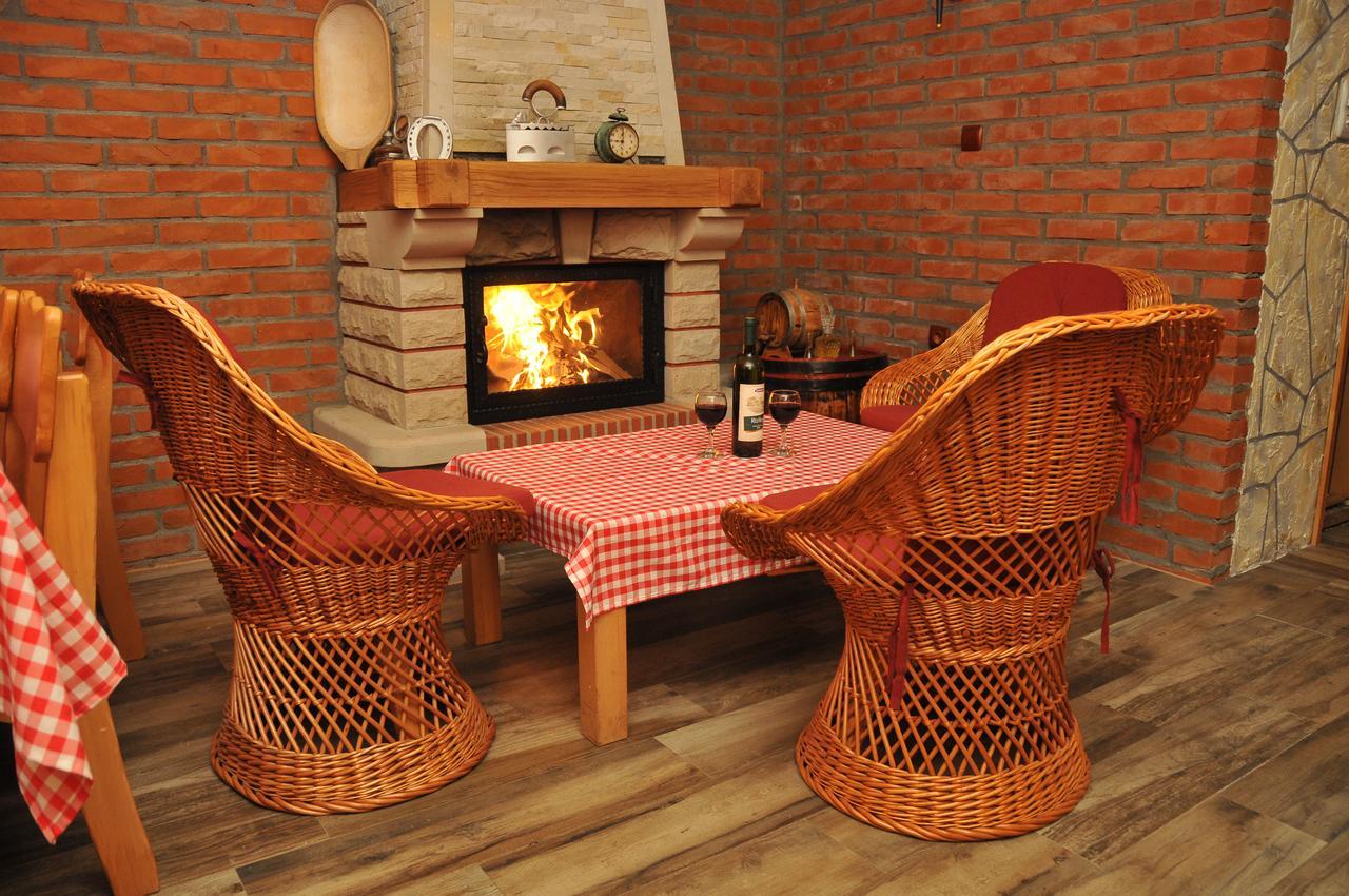 Apartment Snow Garden Kopaonik Bagian luar foto