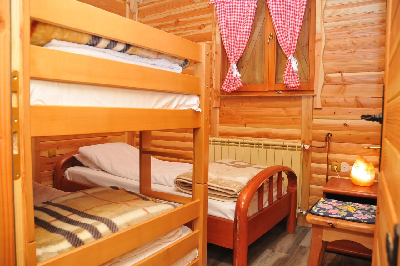 Apartment Snow Garden Kopaonik Bagian luar foto