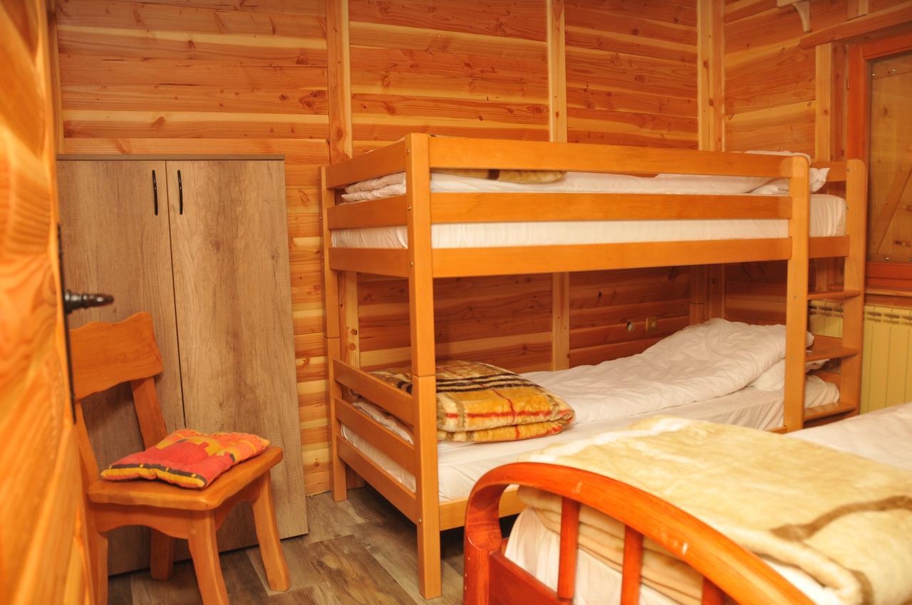 Apartment Snow Garden Kopaonik Bagian luar foto