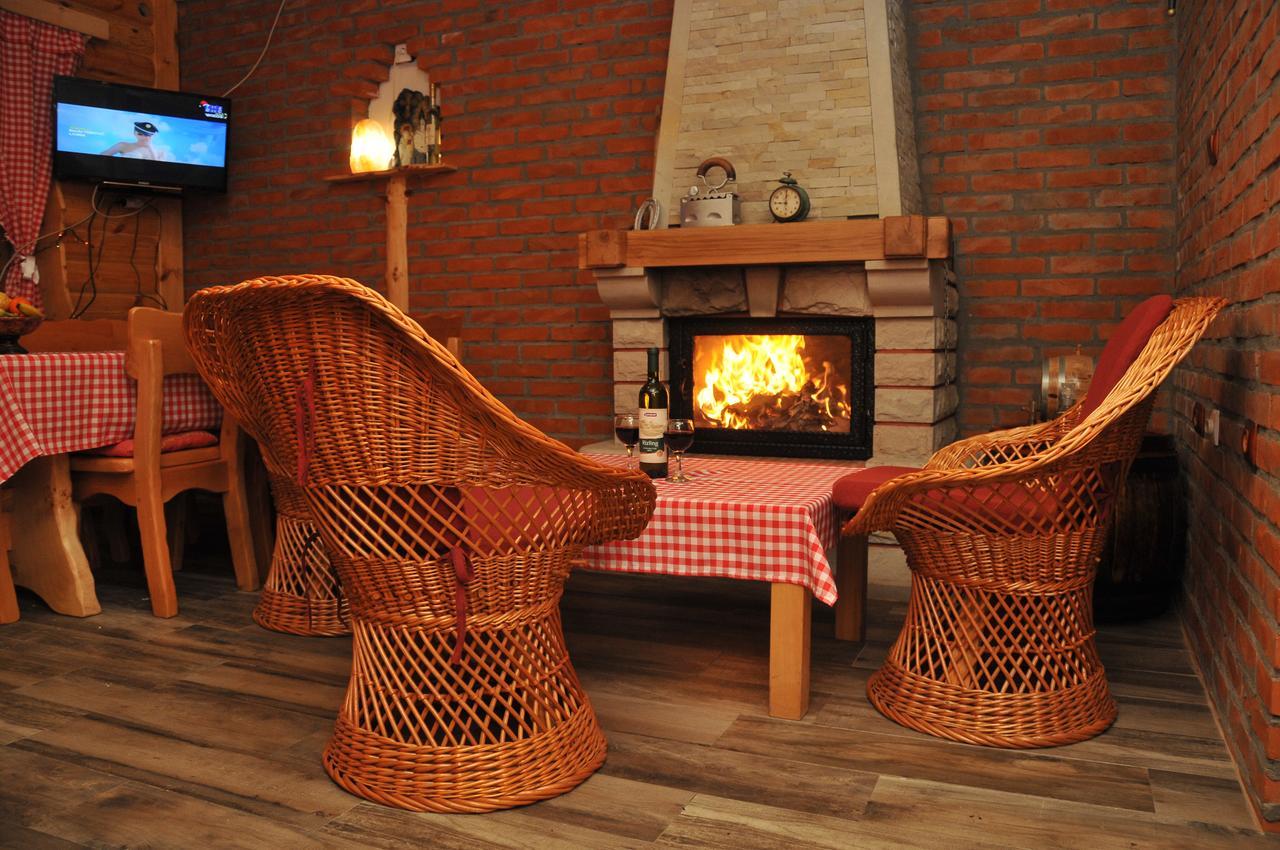 Apartment Snow Garden Kopaonik Bagian luar foto