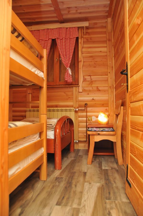 Apartment Snow Garden Kopaonik Bagian luar foto