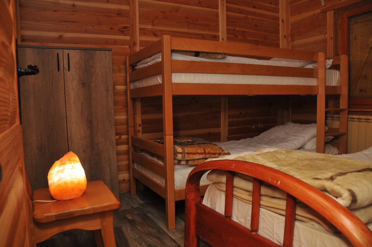 Apartment Snow Garden Kopaonik Bagian luar foto